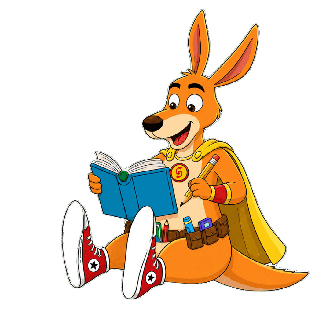 kangoro