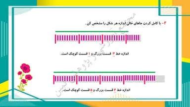 مشاهده جزئیات محصول خلاصه نکات ریاضی فصل پنجم: اندازگیری دوم ابتدایی تصویر محصول خلاصه نکات ریاضی فصل پنجم: اندازگیری دوم ابتدایی