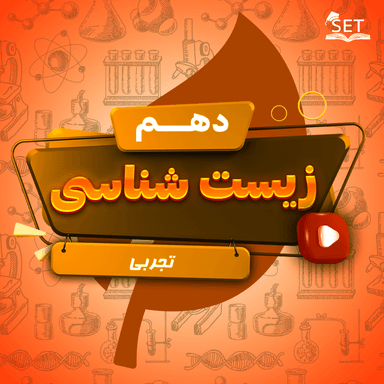 مشاهده جزئیات محصول ویدیو زیست شناسی فصل 6: از یاخته تا گیاه دهم رشته تجربی تصویر محصول ویدیو زیست شناسی فصل 6: از یاخته تا گیاه دهم رشته تجربی