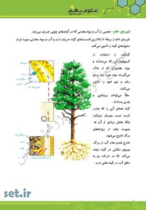 خلاصه و نکات فصل دوازدهم علوم نهم،فصل دوازدهم علوم نهم