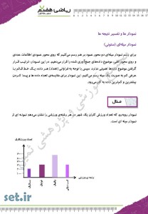 نکات و خلاصه فصل نهم ریاضی هفتم،فصل نهم ریاضی هفتم